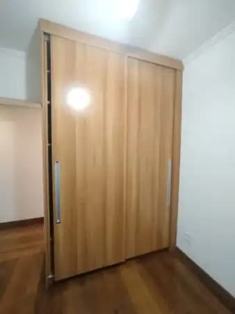 Apartamento à venda em São Paulo/SP