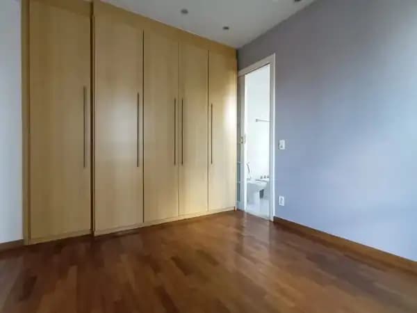 Apartamento para alugar em São Paulo/SP