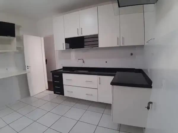 Apartamento para alugar em São Paulo/SP