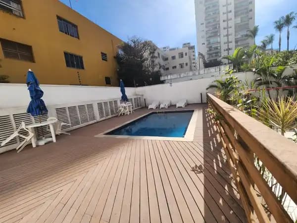 Apartamento à venda em São Paulo/SP
