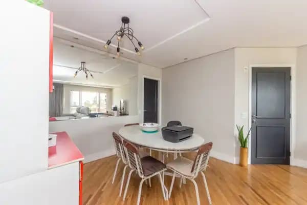 Apartamento à venda em São Paulo/SP