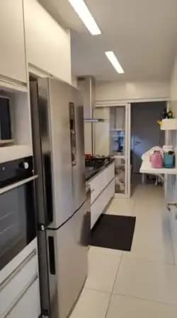 Apartamento à venda em São Paulo/SP