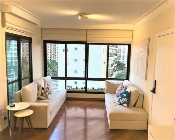 Apartamento para alugar em São Paulo/SP