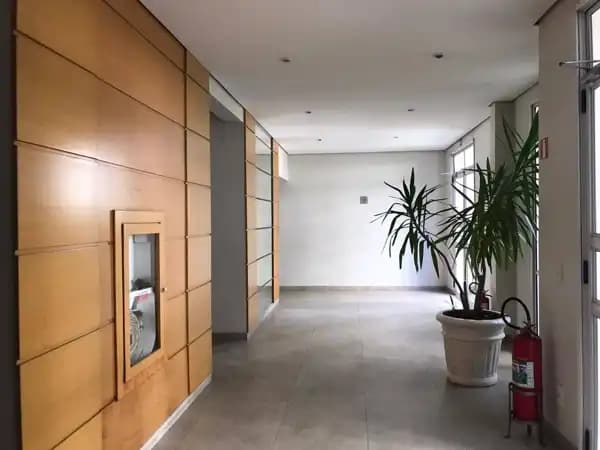 Apartamento à venda em São Paulo/SP