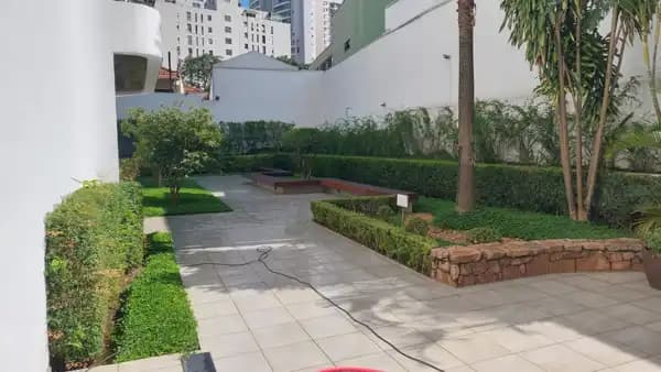 Apartamento para alugar em São Paulo/SP