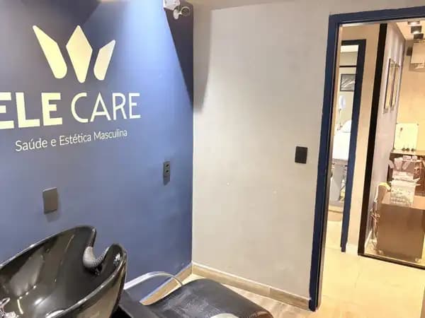 Ponto Comercial para alugar em São Paulo/SP