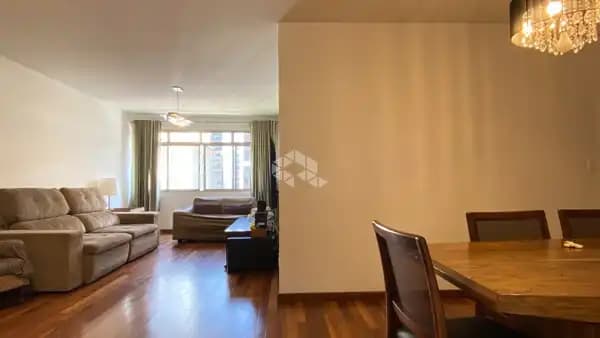 Apartamento à venda em São Paulo/SP