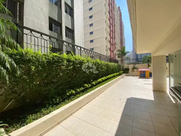 Apartamento à venda em São Paulo/SP