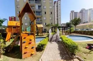 Apartamento à venda em São Paulo/SP