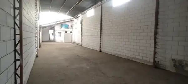 Pavilhão/Galpão para alugar em São Paulo/SP