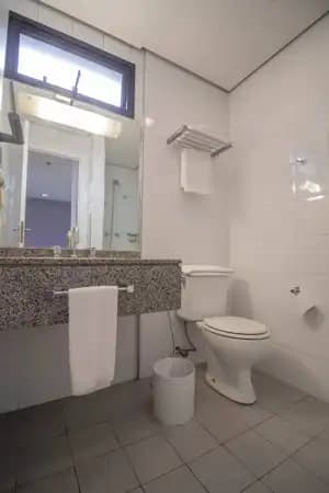 Flat à venda em São Paulo/SP