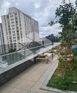 Apartamento à venda em São Paulo/SP
