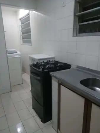 Apartamento à venda em São Paulo/SP