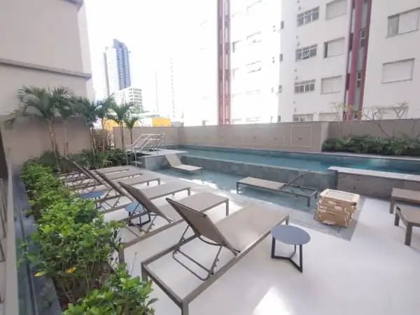 Apartamento para alugar em São Paulo/SP