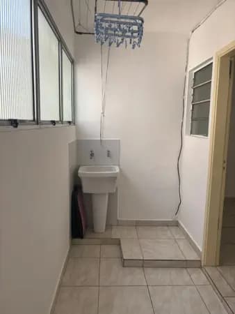 Apartamento para alugar em São Paulo/SP