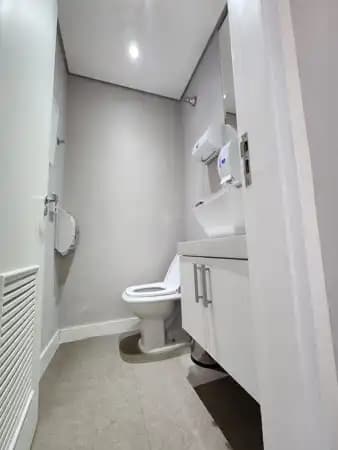 Sala comercial para alugar em São Paulo/SP
