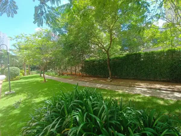 Apartamento para alugar em São Paulo/SP