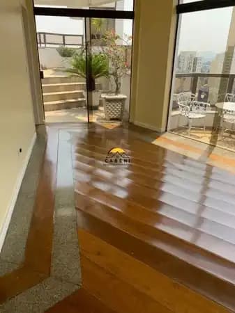 Apartamento para alugar em São Paulo/SP