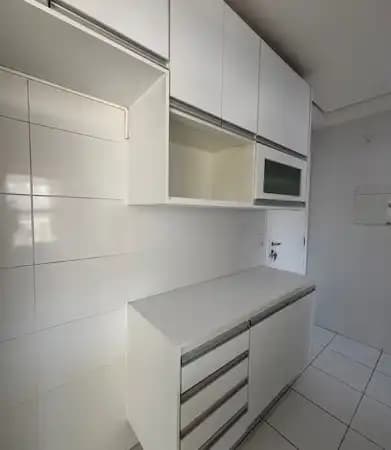 Apartamento para alugar em São Paulo/SP