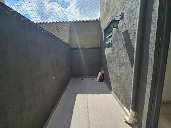 Apartamento à venda em São Paulo/SP