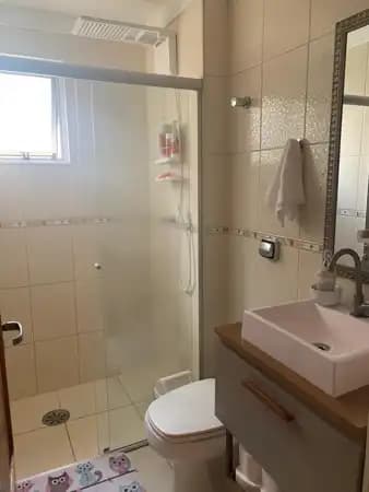 Apartamento à venda em São Paulo/SP