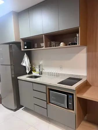Apartamento para alugar em São Paulo/SP