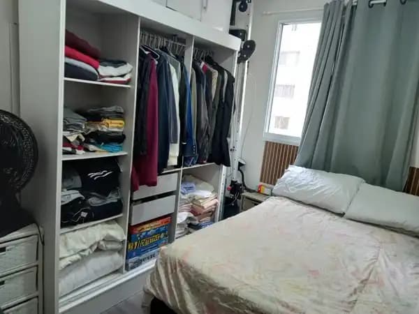 Apartamento à venda em São Paulo/SP