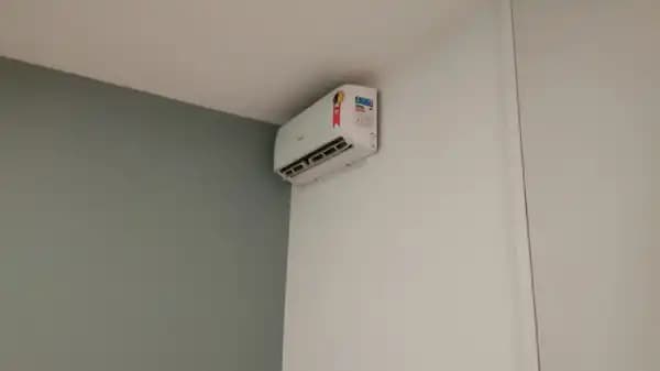 Apartamento para alugar em São Paulo/SP