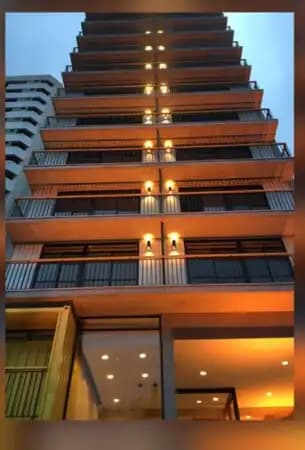 Apartamento à venda em São Paulo/SP