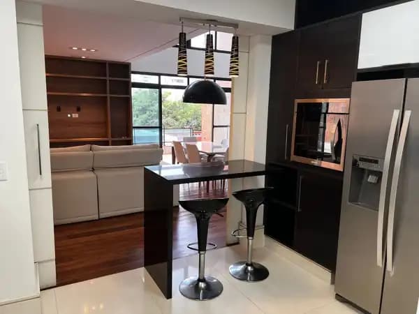 Apartamento para alugar em São Paulo/SP