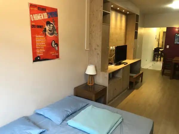 Apartamento à venda em São Paulo/SP