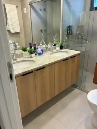 Apartamento à venda em São Paulo/SP