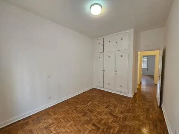 Apartamento à venda em São Paulo/SP