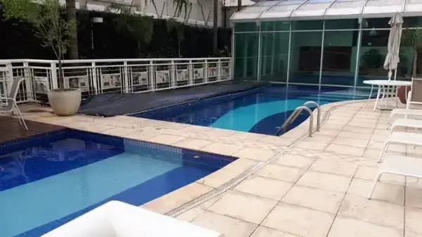 Apartamento para alugar em São Paulo/SP