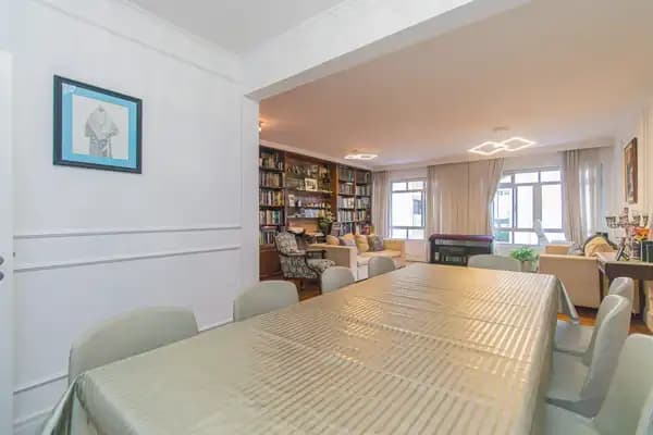 Apartamento à venda em São Paulo/SP