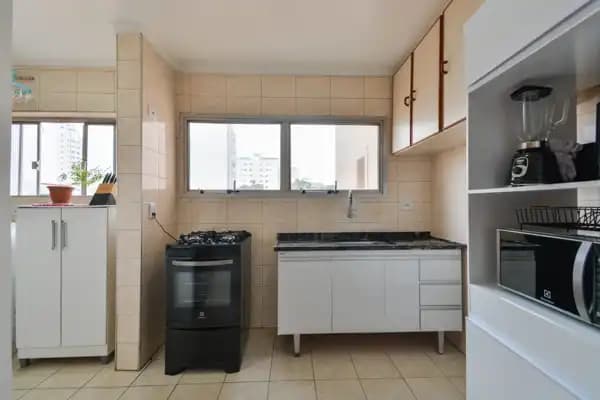 Apartamento à venda em São Paulo/SP