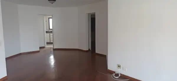 Apartamento para alugar em São Paulo/SP