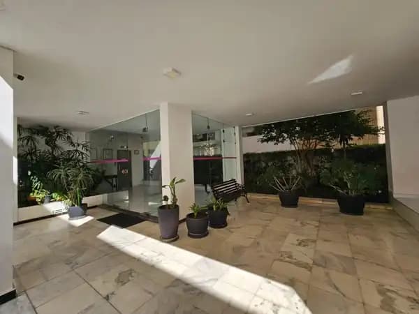 Apartamento para alugar em São Paulo/SP