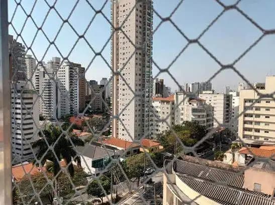 Apartamento à venda em São Paulo/SP