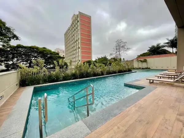 Apartamento à venda em São Paulo/SP