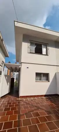 Casa à venda em São Paulo/SP