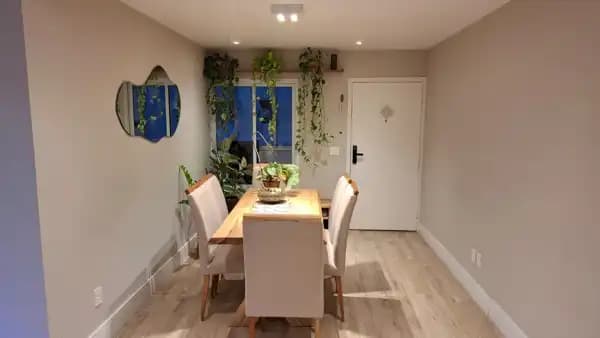 Apartamento à venda em São Paulo/SP