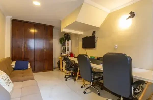 Apartamento para alugar em São Paulo/SP