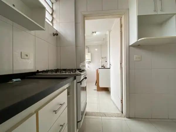 Apartamento à venda em São Paulo/SP