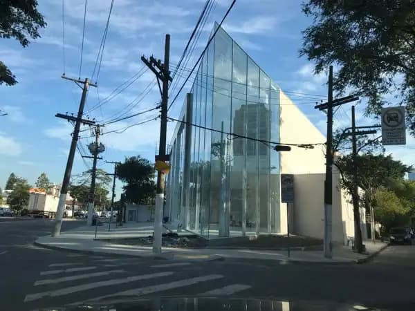Ponto Comercial para alugar em São Paulo/SP