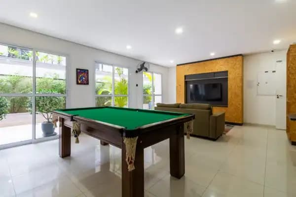 Apartamento à venda em São Paulo/SP