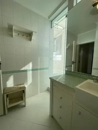 Apartamento para alugar em São Paulo/SP