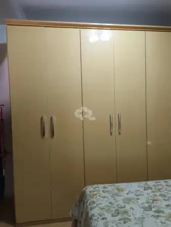 Apartamento à venda em São Paulo/SP