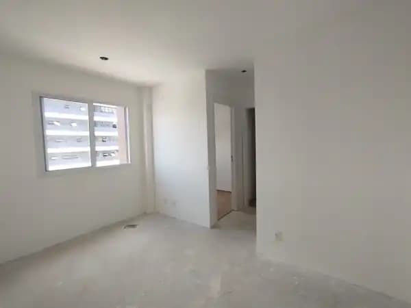 Apartamento para locação, 2 dormitorios, sem vaga, lazer - Santana