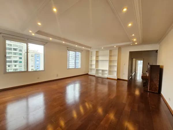Apartamento para alugar em São Paulo/SP